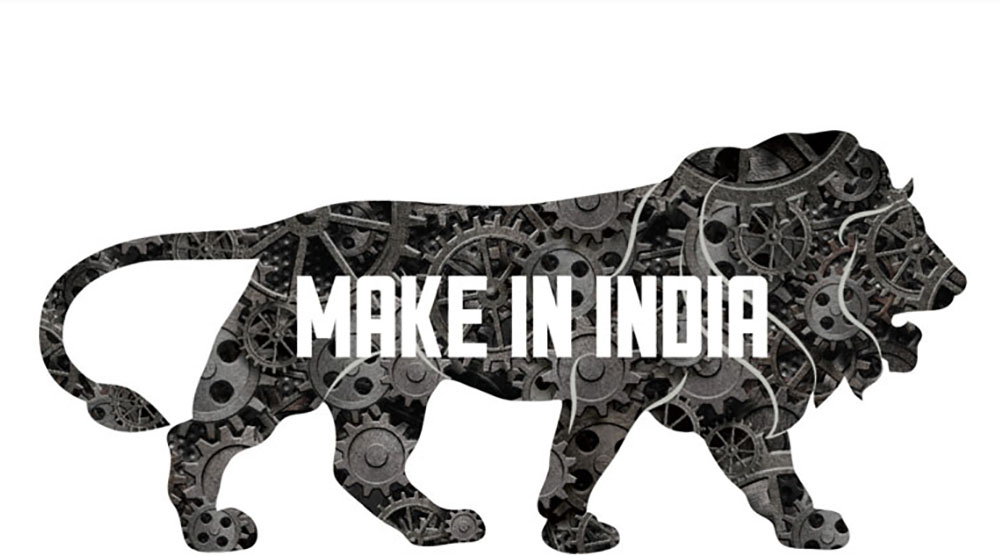 Make In India